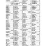 Premier London Index 101 Preview 1