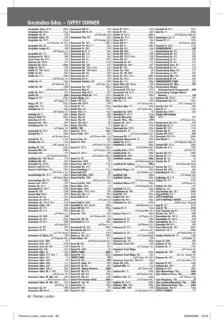 Premier London Index 60