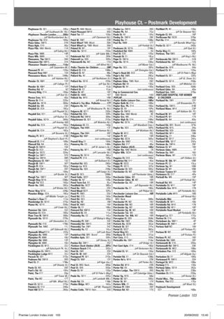 Premier London Index 103 Preview 1