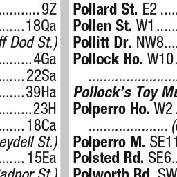 Premier London Index 103 Preview 3