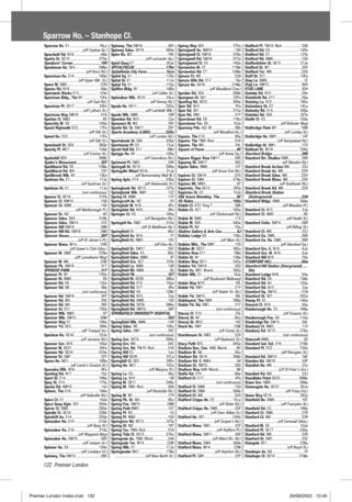 Premier London Index 122 Preview 1