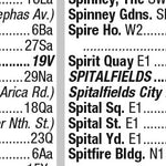 Premier London Index 122 Preview 3