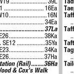 Premier London Index 126 Preview 2