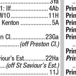 Premier London Index 104 Preview 2