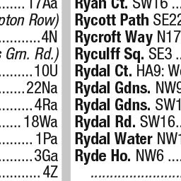 Premier London Index 113 Preview 3