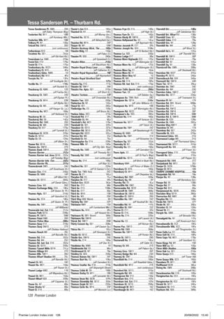 Premier London Index 128 Preview 1