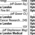 Premier London Index 132 Preview 2