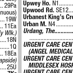 Premier London Index 132 Preview 3