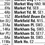 Premier London Index 85
