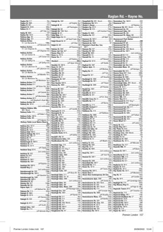Premier London Index 107 Preview 1