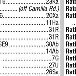 Premier London Index 107 Preview 2