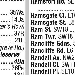 Premier London Index 107 Preview 3