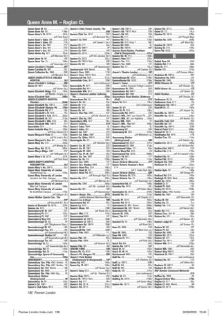 Premier London Index 106 Preview 1