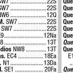 Premier London Index 106 Preview 2