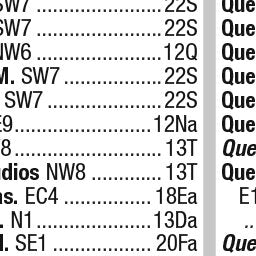 Premier London Index 106 Preview 2