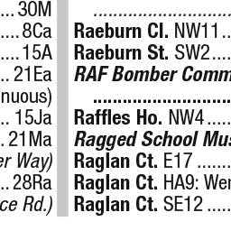 Premier London Index 106 Preview 3