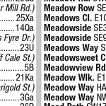 Premier London Index 87