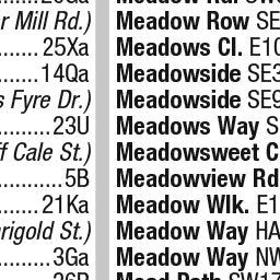 Premier London Index 87