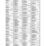 Premier London Index 111 Preview 1