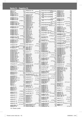 Premier London Index 116 Preview 1