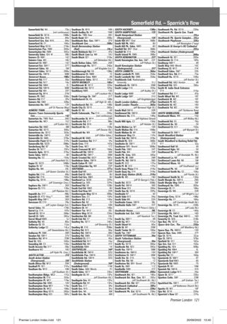 Premier London Index 121 Preview 1
