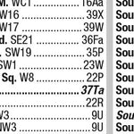 Premier London Index 121 Preview 2