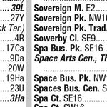 Premier London Index 121 Preview 3