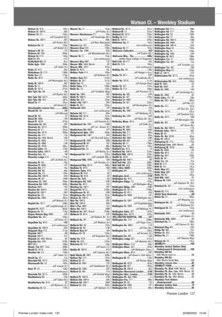 Premier London Index 137 Preview 1