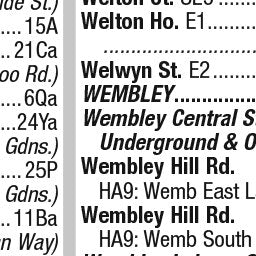 Premier London Index 137 Preview 3