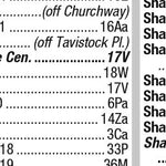Premier London Index 118 Preview 2