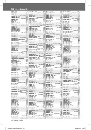 Premier London Index 120 Preview 1