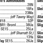 Premier London Index 120 Preview 2