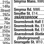 Premier London Index 120 Preview 3