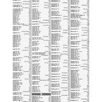 Premier London Index 83