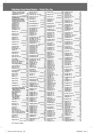 Premier London Index 130 Preview 1