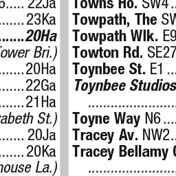Premier London Index 130 Preview 3
