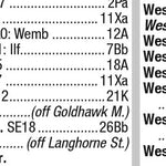 Premier London Index 138 Preview 2