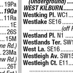 Premier London Index 138 Preview 3