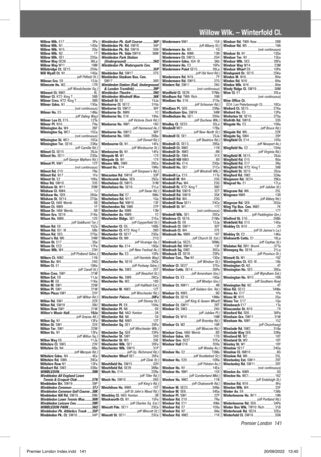 Premier London Index 141 Preview 1