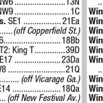 Premier London Index 141 Preview 2