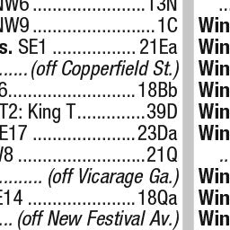 Premier London Index 141 Preview 2