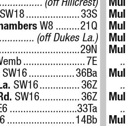 Premier London Index 91