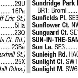 Premier London Index 125 Preview 3