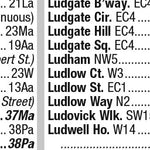 Premier London Index 82