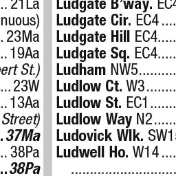 Premier London Index 82