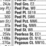 Premier London Index 100 Preview 3