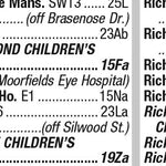 Premier London Index 109 Preview 2