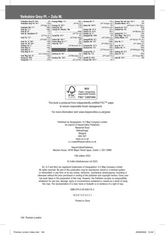 Premier London Index 144 Preview 1