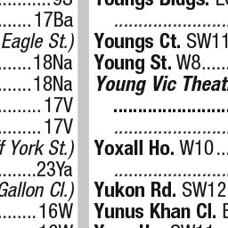 Premier London Index 144 Preview 3