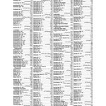 Premier London Index 124 Preview 1